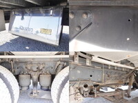 UDトラックスクオンアルミウイング大型（10t）[写真21]