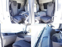 UDトラックスクオンアルミウイング大型（10t）[写真23]