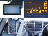 UDトラックスクオンアルミウイング大型（10t）[写真26]