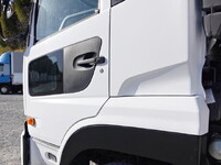 UDトラックスクオンアルミウイング大型（10t）[写真10]