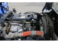 いすゞエルフクレーン4段小型（2t・3t）[写真13]