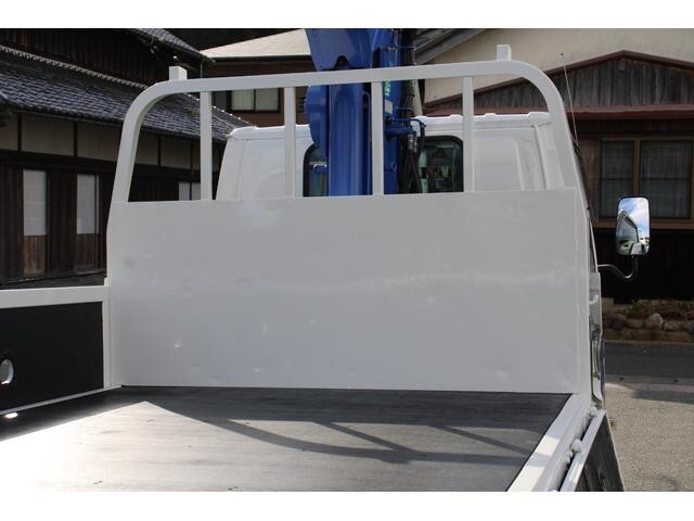 いすゞエルフクレーン4段小型（2t・3t）[写真13]