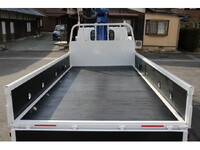 いすゞエルフクレーン4段小型（2t・3t）[写真15]