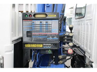 いすゞエルフクレーン4段小型（2t・3t）[写真21]