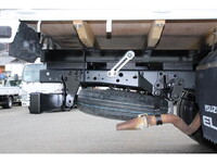 いすゞエルフクレーン4段小型（2t・3t）[写真26]