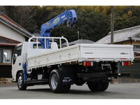 いすゞエルフクレーン4段小型（2t・3t）[写真02]