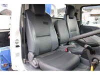 いすゞエルフクレーン4段小型（2t・3t）[写真37]