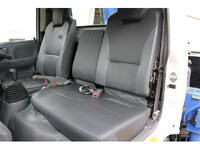 いすゞエルフクレーン4段小型（2t・3t）[写真39]