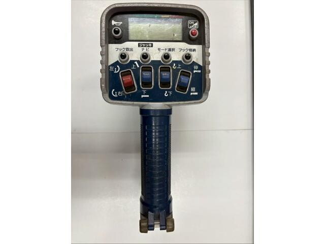 いすゞエルフクレーン4段小型（2t・3t）[写真40]