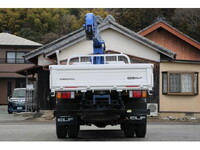 いすゞエルフクレーン4段小型（2t・3t）[写真07]