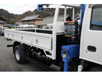 いすゞエルフクレーン4段小型（2t・3t）[写真10]