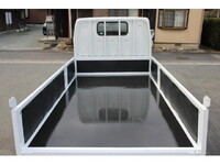 三菱ふそうキャンター平ボディ小型（2t・3t）[写真12]