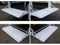 三菱ふそうキャンター平ボディ小型（2t・3t）[写真17]