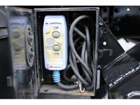 三菱ふそうキャンター平ボディ小型（2t・3t）[写真18]