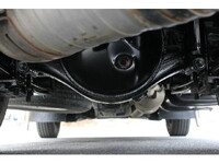 三菱ふそうキャンター平ボディ小型（2t・3t）[写真19]