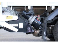 三菱ふそうキャンター平ボディ小型（2t・3t）[写真21]