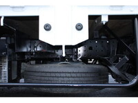 三菱ふそうキャンター平ボディ小型（2t・3t）[写真24]