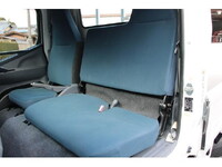 三菱ふそうキャンター平ボディ小型（2t・3t）[写真37]