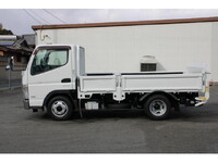 三菱ふそうキャンター平ボディ小型（2t・3t）[写真07]