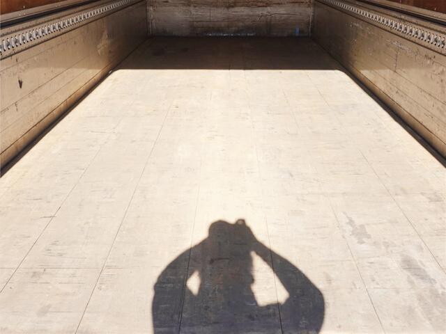 いすゞフォワードアルミウイング増トン（6t・8t）[写真12]