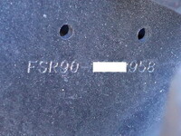 いすゞフォワードアルミウイング増トン（6t・8t）[写真15]