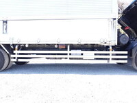 いすゞフォワードアルミウイング増トン（6t・8t）[写真16]