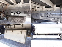 いすゞフォワードアルミウイング増トン（6t・8t）[写真18]