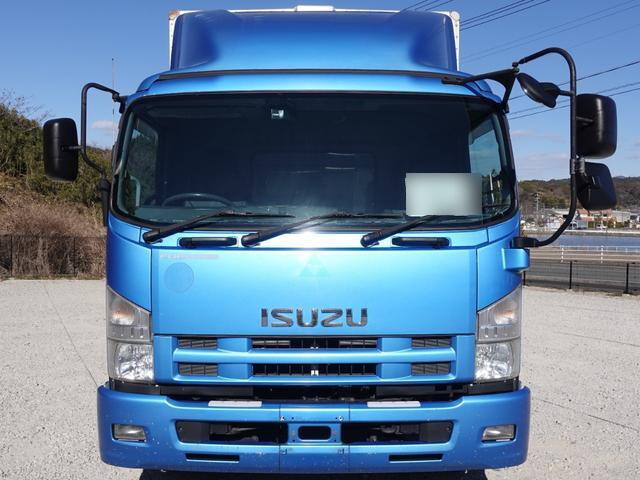 いすゞフォワードアルミウイング増トン（6t・8t）[写真03]