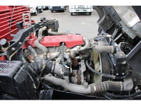 日野レンジャークレーン4段中型（4t）[写真11]