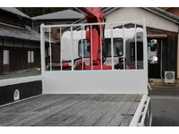 日野レンジャークレーン4段中型（4t）[写真15]