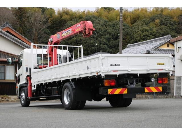 日野レンジャークレーン4段中型（4t）[写真02]