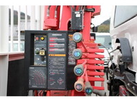 日野レンジャークレーン4段中型（4t）[写真22]