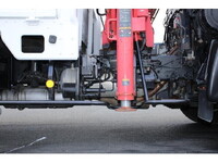 日野レンジャークレーン4段中型（4t）[写真25]