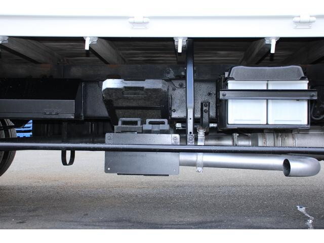 日野レンジャークレーン4段中型（4t）[写真25]