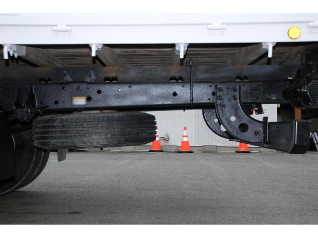 日野レンジャークレーン4段中型（4t）[写真26]