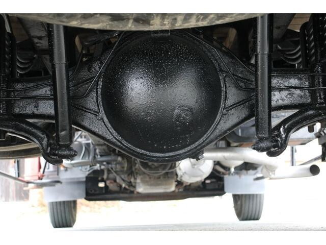 日野レンジャークレーン4段中型（4t）[写真27]