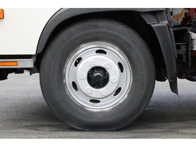 日野レンジャークレーン4段中型（4t）[写真28]