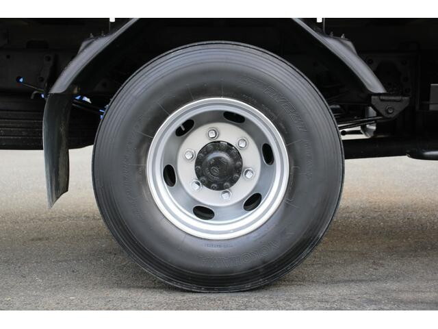 日野レンジャークレーン4段中型（4t）[写真29]