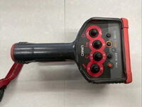 日野レンジャークレーン4段中型（4t）[写真35]