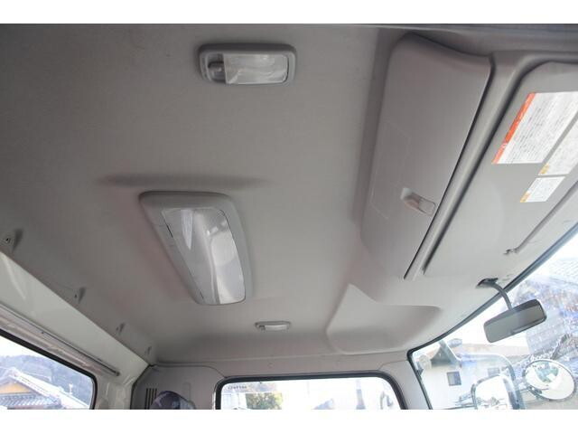 日野レンジャークレーン4段中型（4t）[写真35]