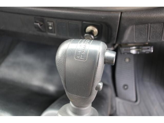 日野レンジャークレーン4段中型（4t）[写真36]