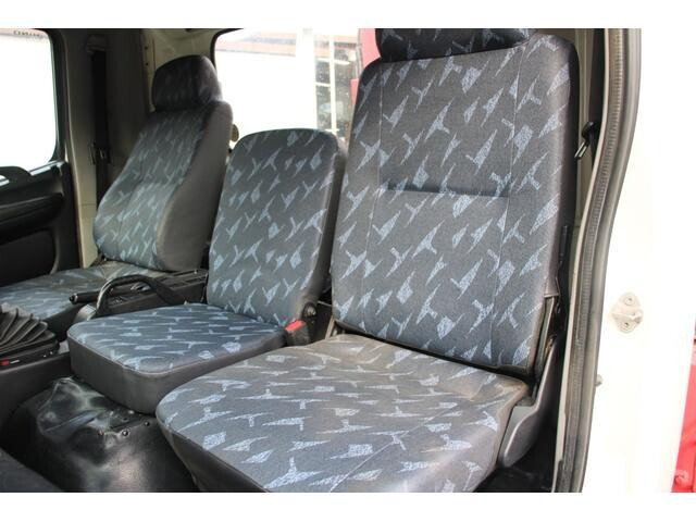 日野レンジャークレーン4段中型（4t）[写真39]