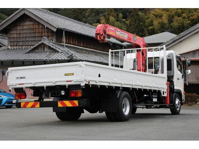 日野レンジャークレーン4段中型（4t）[写真04]