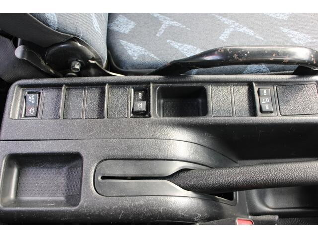 日野レンジャークレーン4段中型（4t）[写真40]