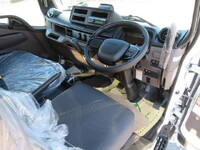 三菱ふそうキャンターダンプ小型（2t・3t）[写真11]