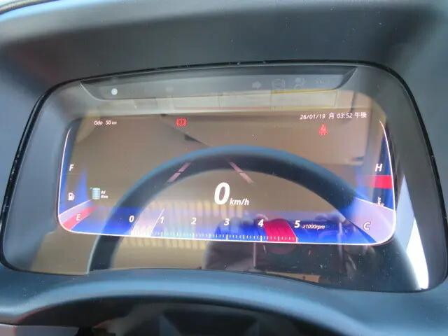 三菱ふそうキャンターダンプ小型（2t・3t）[写真12]