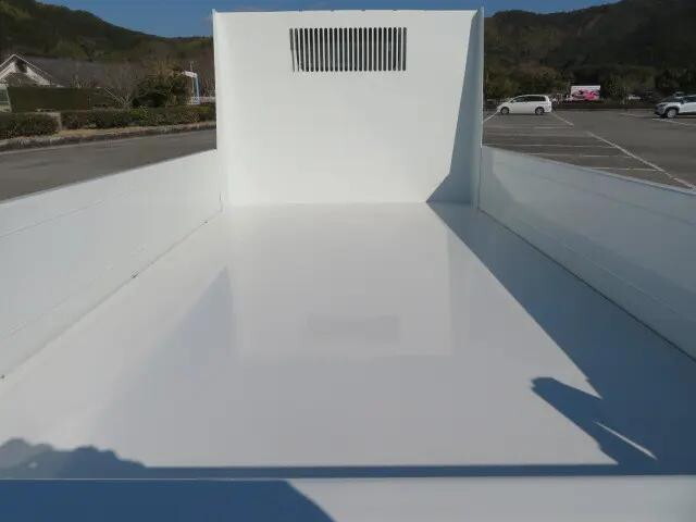 三菱ふそうキャンターダンプ小型（2t・3t）[写真22]