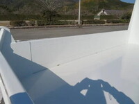 三菱ふそうキャンターダンプ小型（2t・3t）[写真25]