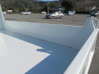 三菱ふそうキャンターダンプ小型（2t・3t）[写真26]