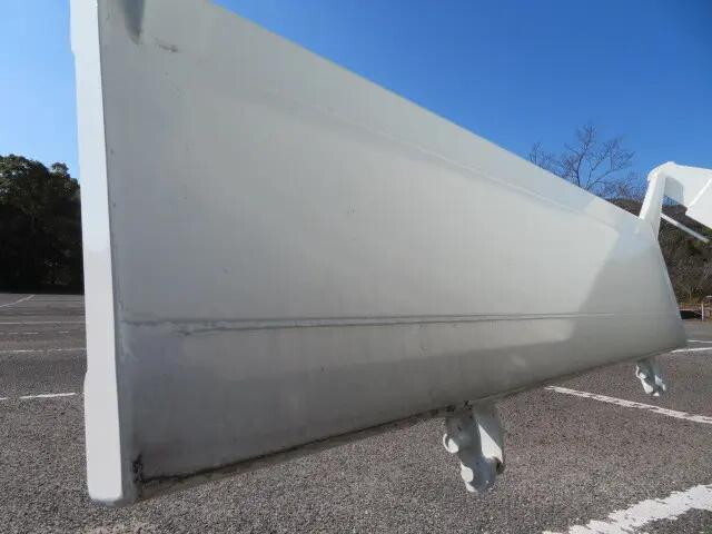 三菱ふそうキャンターダンプ小型（2t・3t）[写真26]